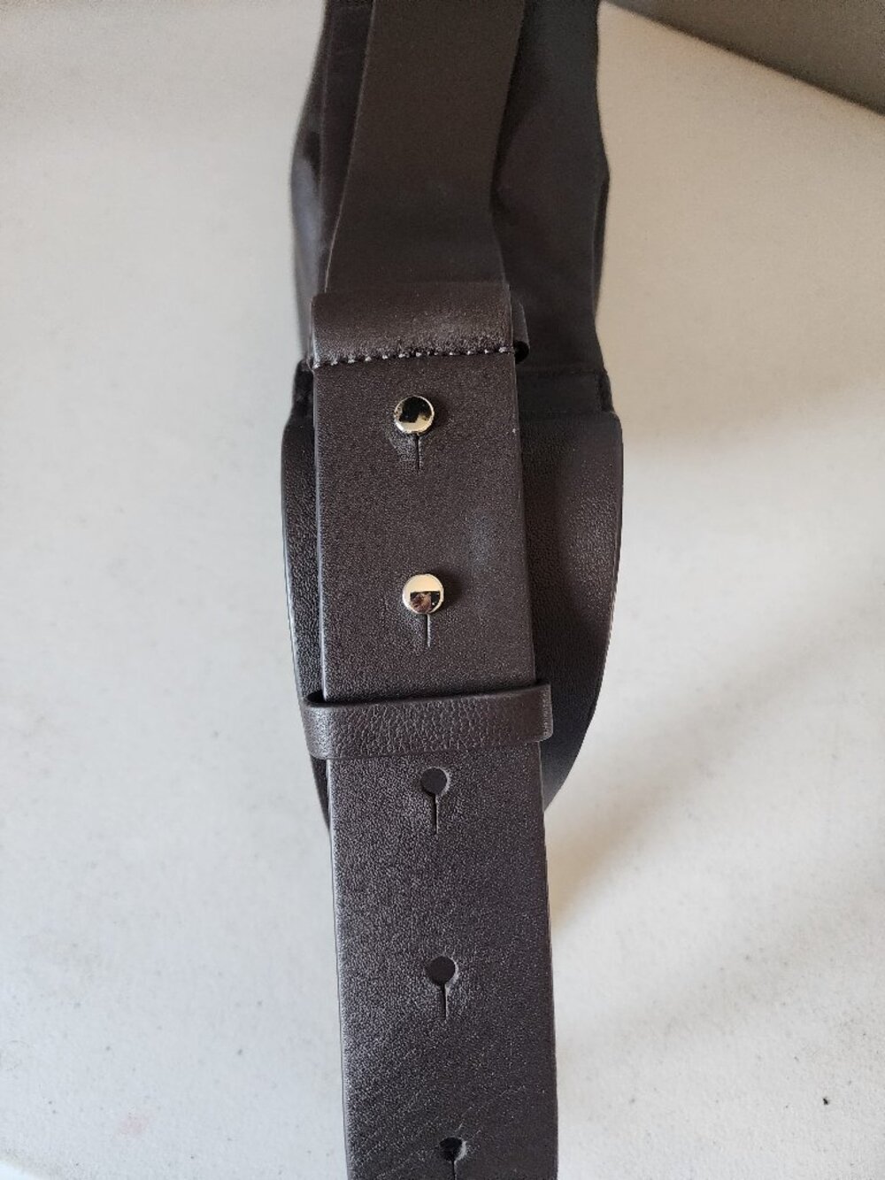 COS Sling Bag "EUC" - Picture 6 of 16